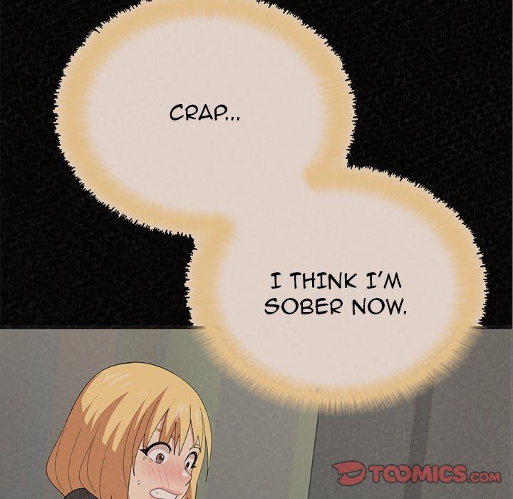 Milk Therapy Manhwa - Chapter 43 Page 171