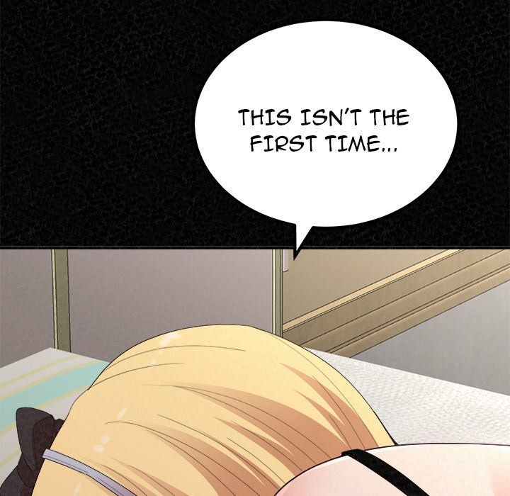 Milk Therapy Manhwa - Chapter 43 Page 174