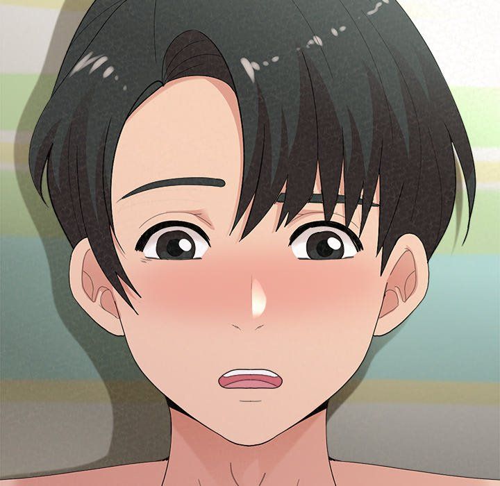 Milk Therapy Manhwa - Chapter 43 Page 177