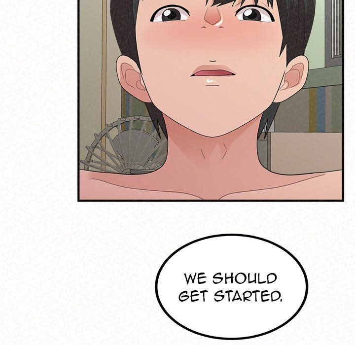 Milk Therapy Manhwa - Chapter 43 Page 181