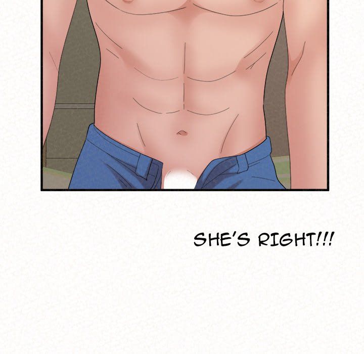 Milk Therapy Manhwa - Chapter 43 Page 188