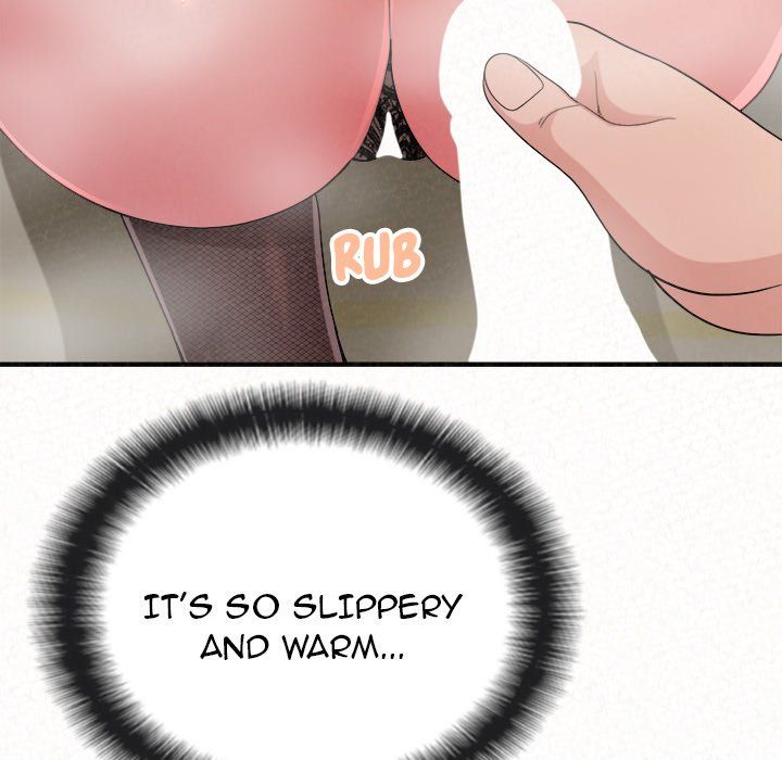 Milk Therapy Manhwa - Chapter 43 Page 190