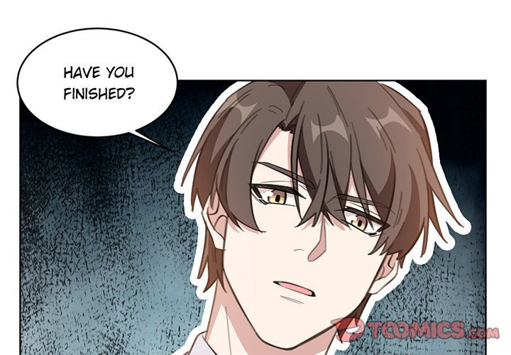Your Turn to Chase After Me Manhwa - Chapter 102 Page 0