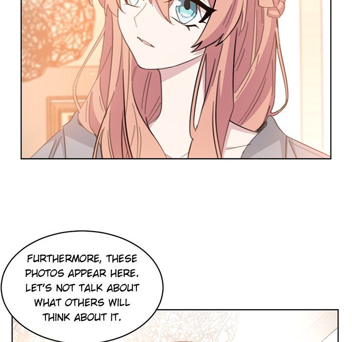 Your Turn to Chase After Me Manhwa - Chapter 102 Page 35