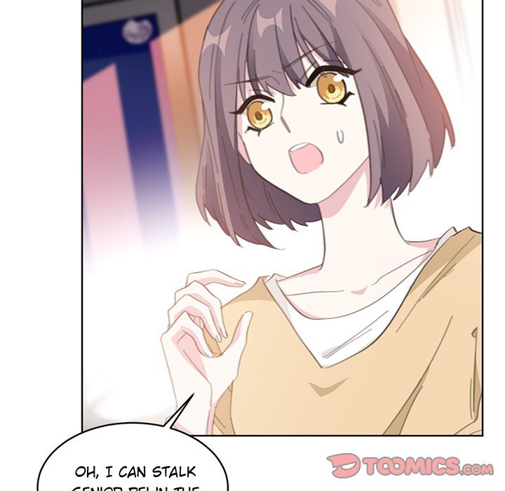 Your Turn to Chase After Me Manhwa - Chapter 102 Page 54