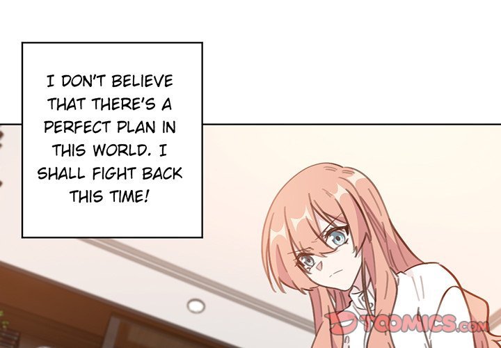 Your Turn to Chase After Me Manhwa - Chapter 51 Page 0