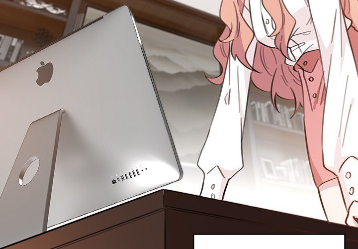 Your Turn to Chase After Me Manhwa - Chapter 51 Page 1