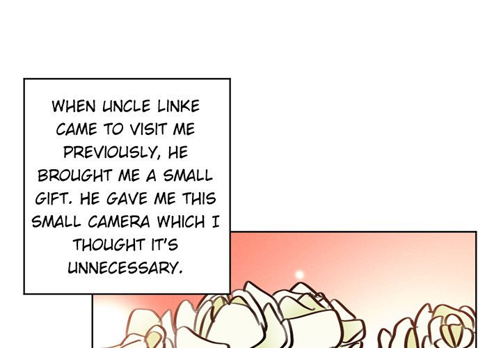 Your Turn to Chase After Me Manhwa - Chapter 51 Page 3