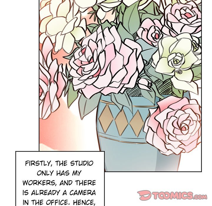 Your Turn to Chase After Me Manhwa - Chapter 51 Page 4