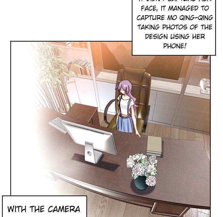 Your Turn to Chase After Me Manhwa - Chapter 51 Page 6