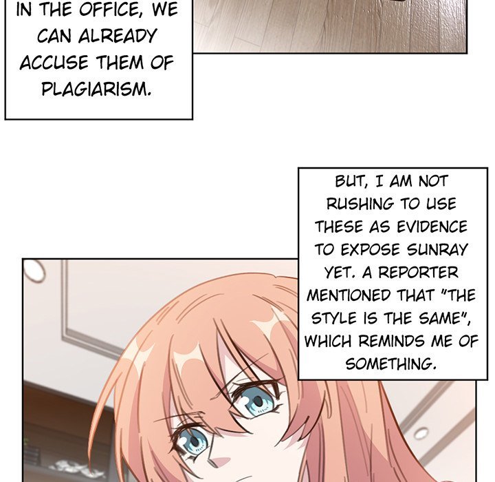 Your Turn to Chase After Me Manhwa - Chapter 51 Page 7