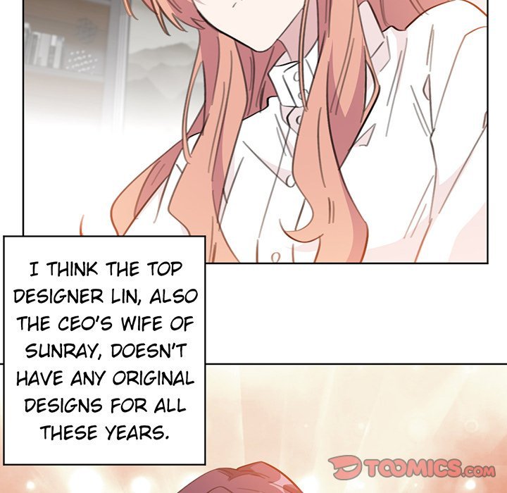 Your Turn to Chase After Me Manhwa - Chapter 51 Page 8