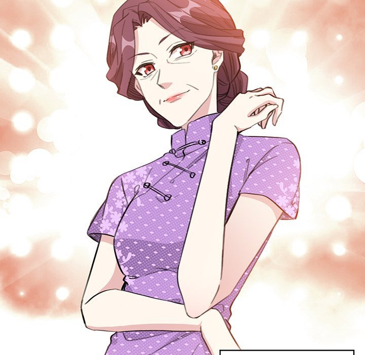 Your Turn to Chase After Me Manhwa - Chapter 51 Page 9