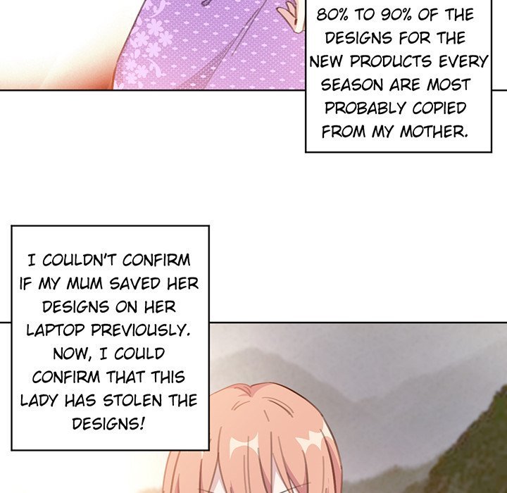 Your Turn to Chase After Me Manhwa - Chapter 51 Page 10