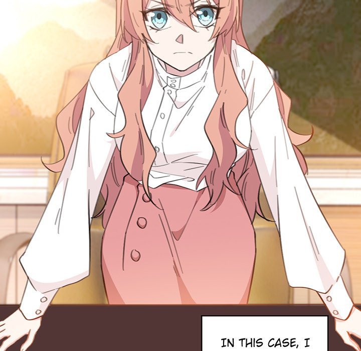 Your Turn to Chase After Me Manhwa - Chapter 51 Page 11