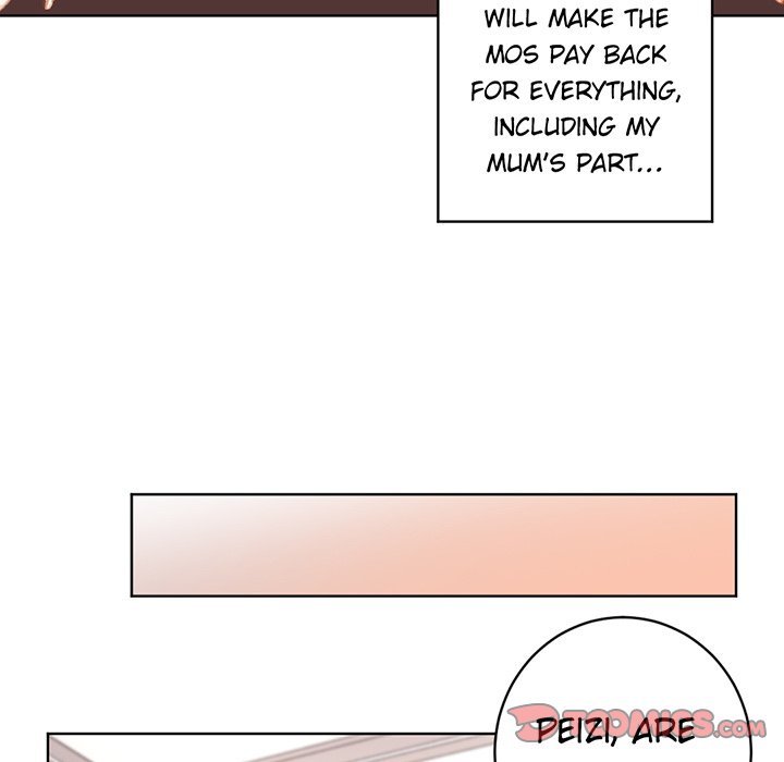 Your Turn to Chase After Me Manhwa - Chapter 51 Page 12