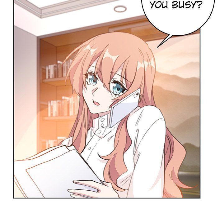 Your Turn to Chase After Me Manhwa - Chapter 51 Page 13