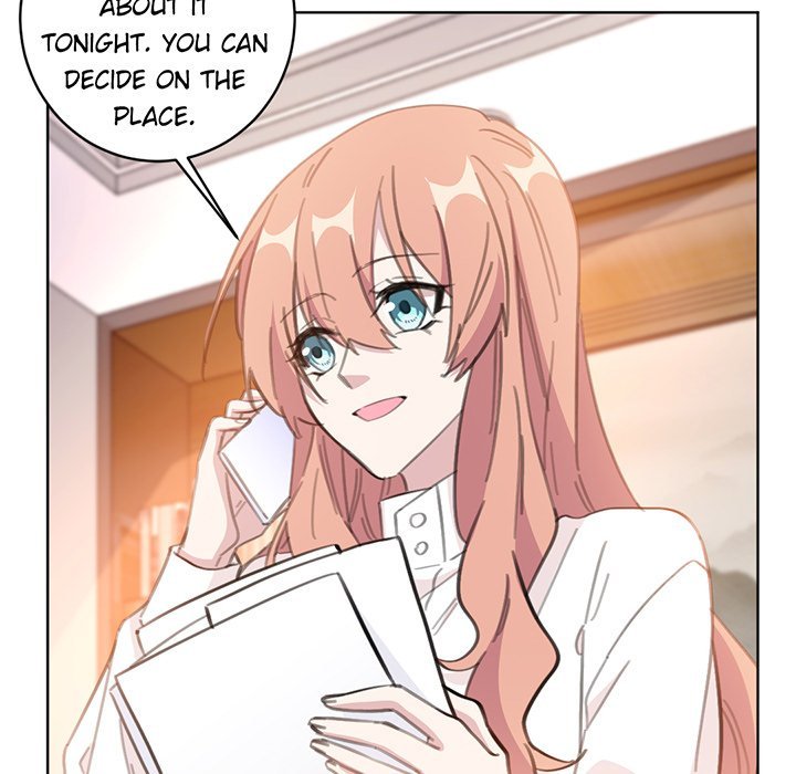 Your Turn to Chase After Me Manhwa - Chapter 51 Page 18