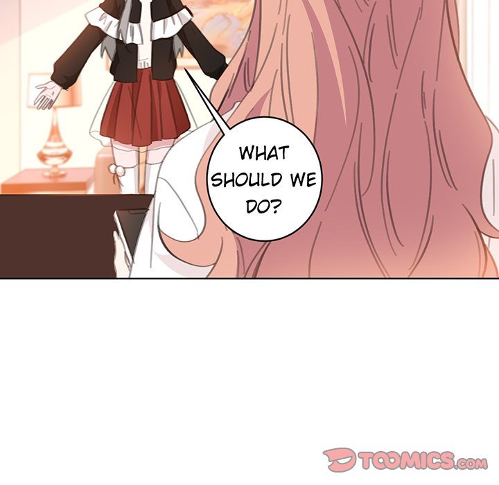 Your Turn to Chase After Me Manhwa - Chapter 51 Page 20