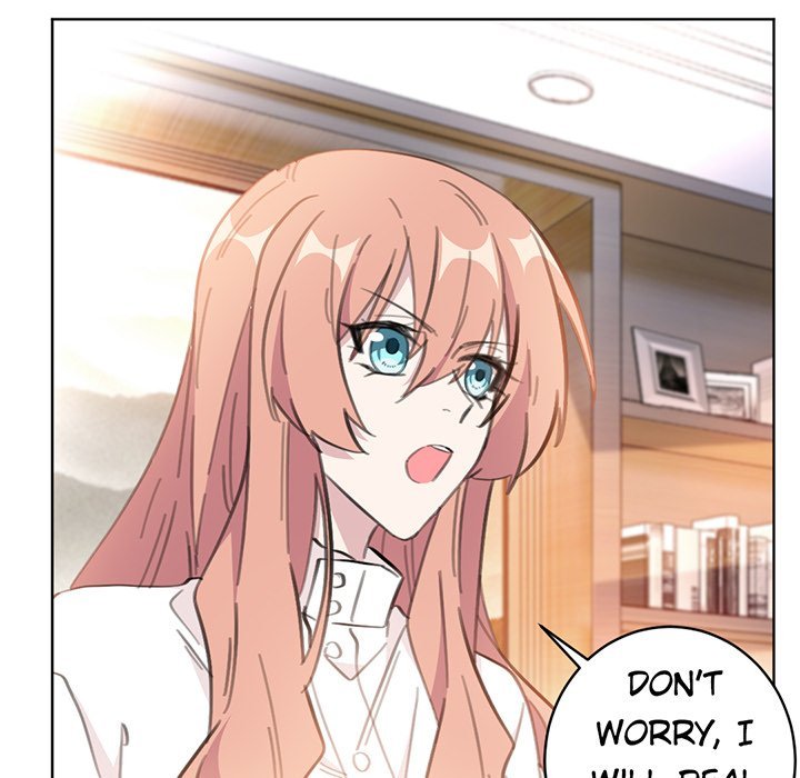 Your Turn to Chase After Me Manhwa - Chapter 51 Page 21