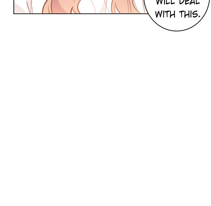 Your Turn to Chase After Me Manhwa - Chapter 51 Page 22