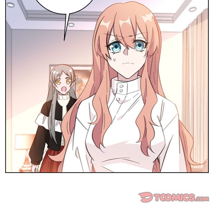 Your Turn to Chase After Me Manhwa - Chapter 51 Page 24