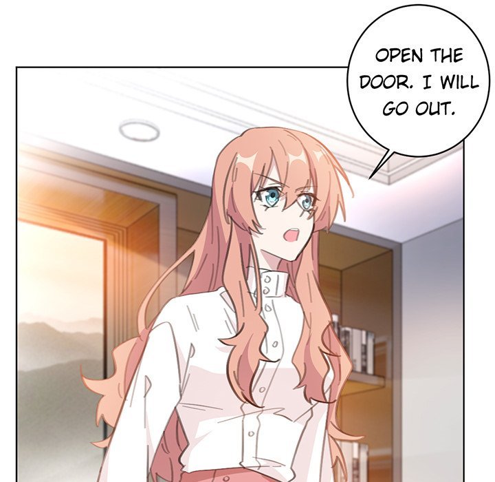 Your Turn to Chase After Me Manhwa - Chapter 51 Page 25