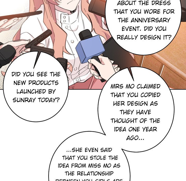 Your Turn to Chase After Me Manhwa - Chapter 51 Page 27