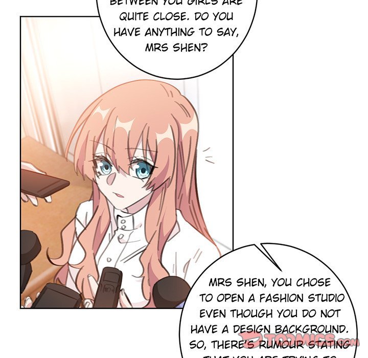 Your Turn to Chase After Me Manhwa - Chapter 51 Page 28