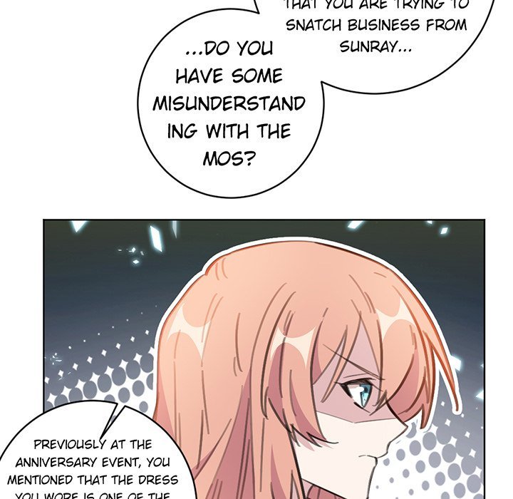 Your Turn to Chase After Me Manhwa - Chapter 51 Page 29