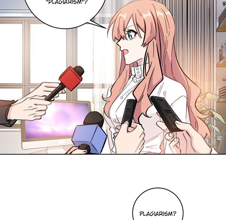 Your Turn to Chase After Me Manhwa - Chapter 51 Page 31