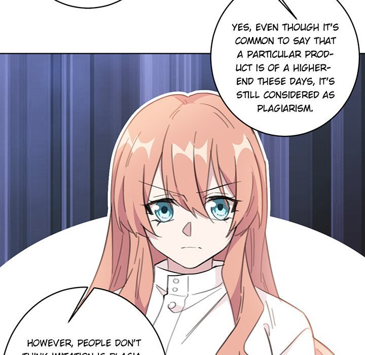 Your Turn to Chase After Me Manhwa - Chapter 51 Page 33