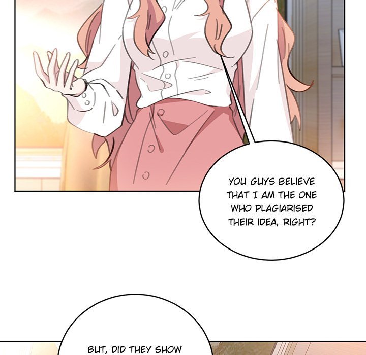 Your Turn to Chase After Me Manhwa - Chapter 51 Page 35