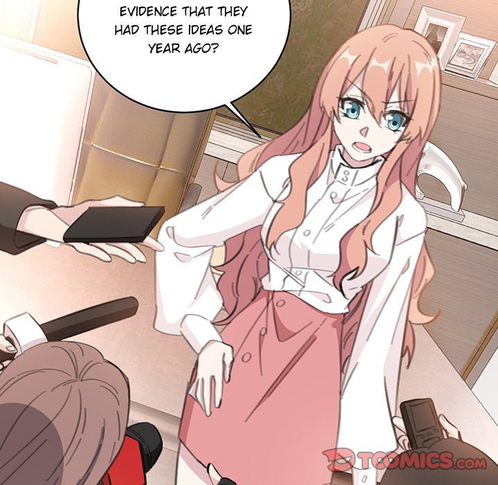 Your Turn to Chase After Me Manhwa - Chapter 51 Page 36