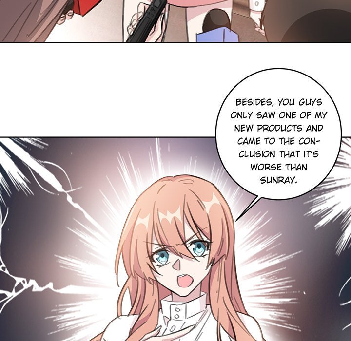 Your Turn to Chase After Me Manhwa - Chapter 51 Page 37