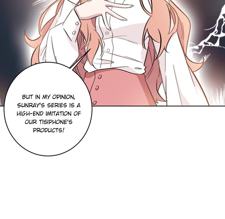 Your Turn to Chase After Me Manhwa - Chapter 51 Page 38