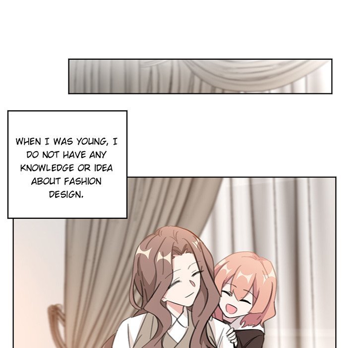 Your Turn to Chase After Me Manhwa - Chapter 51 Page 39