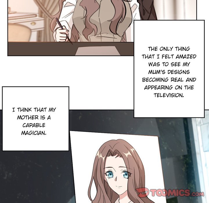 Your Turn to Chase After Me Manhwa - Chapter 51 Page 40