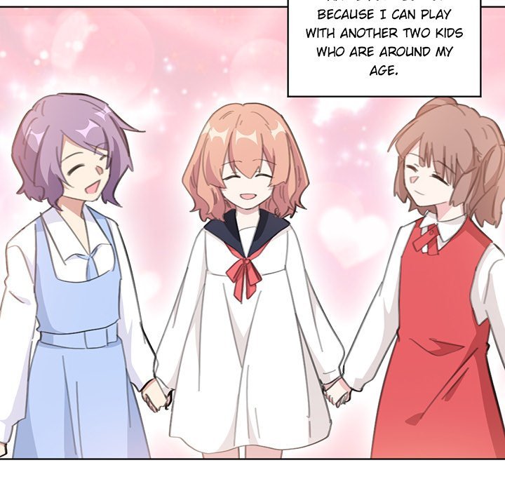 Your Turn to Chase After Me Manhwa - Chapter 51 Page 43