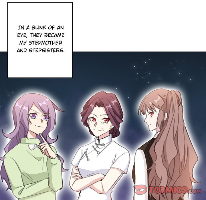 Your Turn to Chase After Me Manhwa - Chapter 51 Page 44