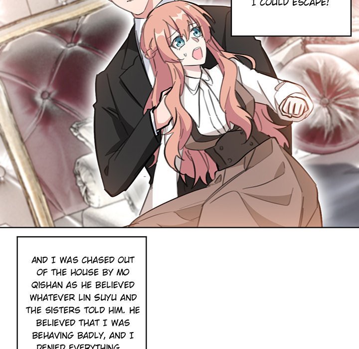 Your Turn to Chase After Me Manhwa - Chapter 51 Page 46