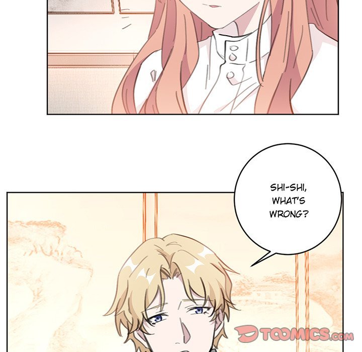 Your Turn to Chase After Me Manhwa - Chapter 51 Page 48