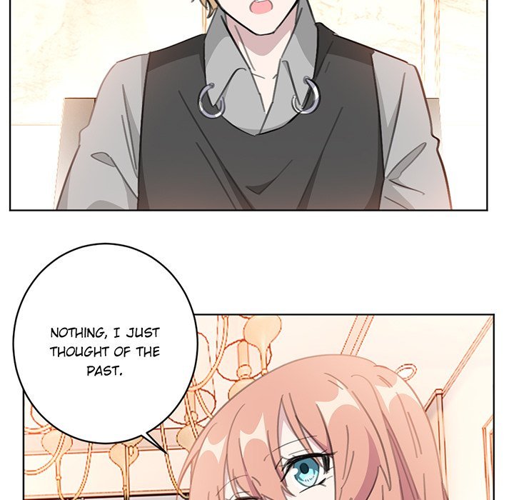 Your Turn to Chase After Me Manhwa - Chapter 51 Page 49