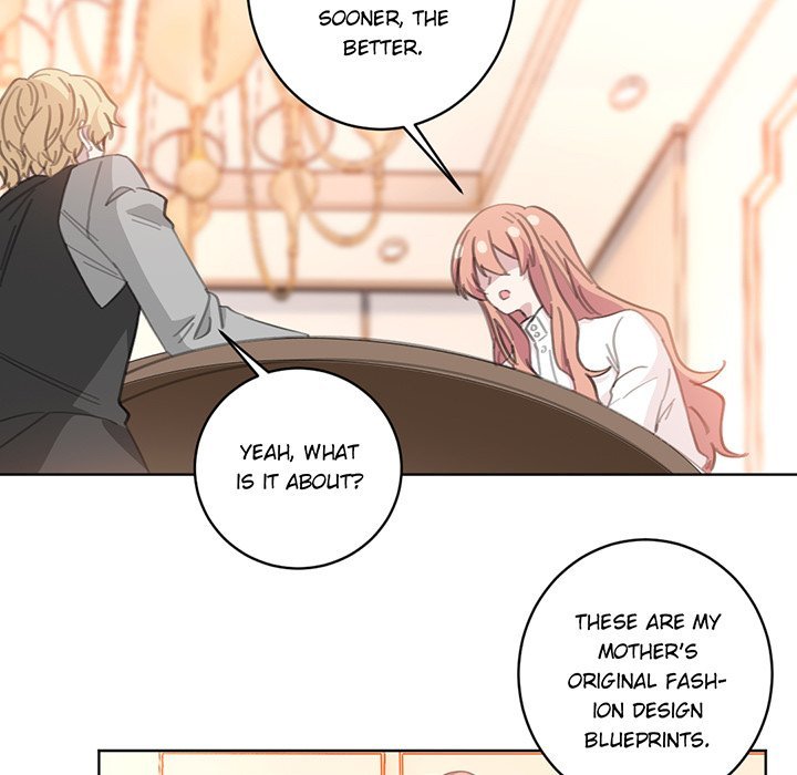 Your Turn to Chase After Me Manhwa - Chapter 51 Page 51
