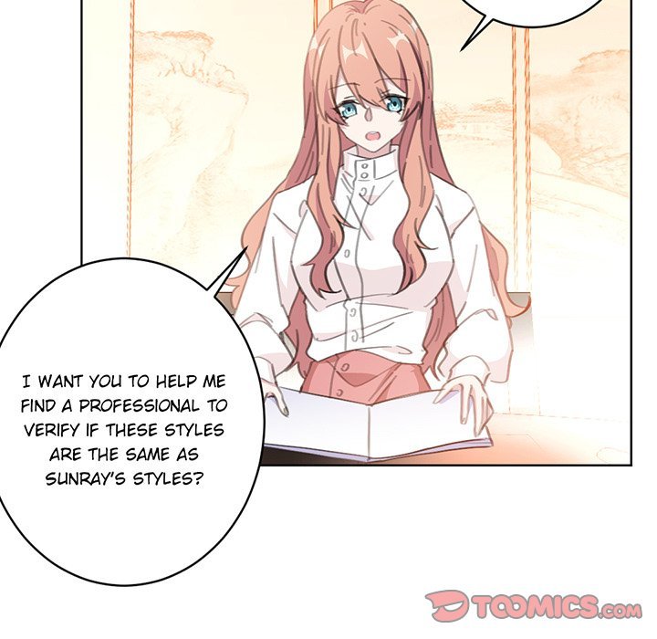 Your Turn to Chase After Me Manhwa - Chapter 51 Page 52