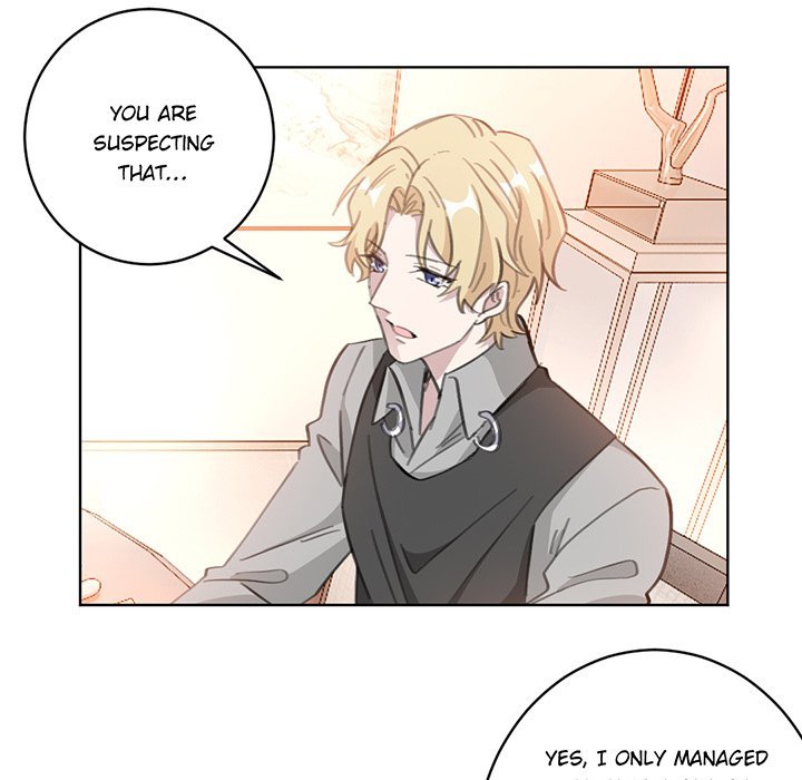 Your Turn to Chase After Me Manhwa - Chapter 51 Page 53