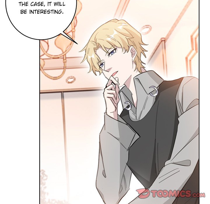Your Turn to Chase After Me Manhwa - Chapter 51 Page 56