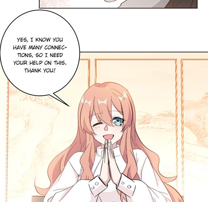 Your Turn to Chase After Me Manhwa - Chapter 51 Page 57