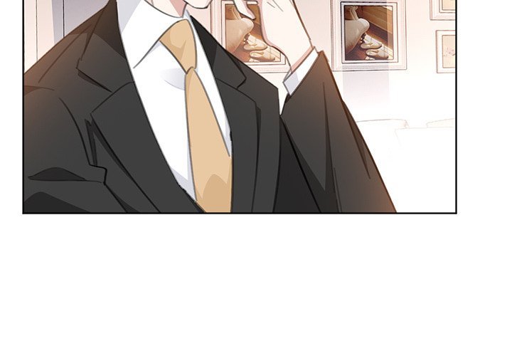 Your Turn to Chase After Me Manhwa - Chapter 74 Page 3