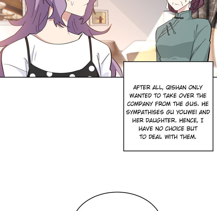 Your Turn to Chase After Me Manhwa - Chapter 74 Page 6